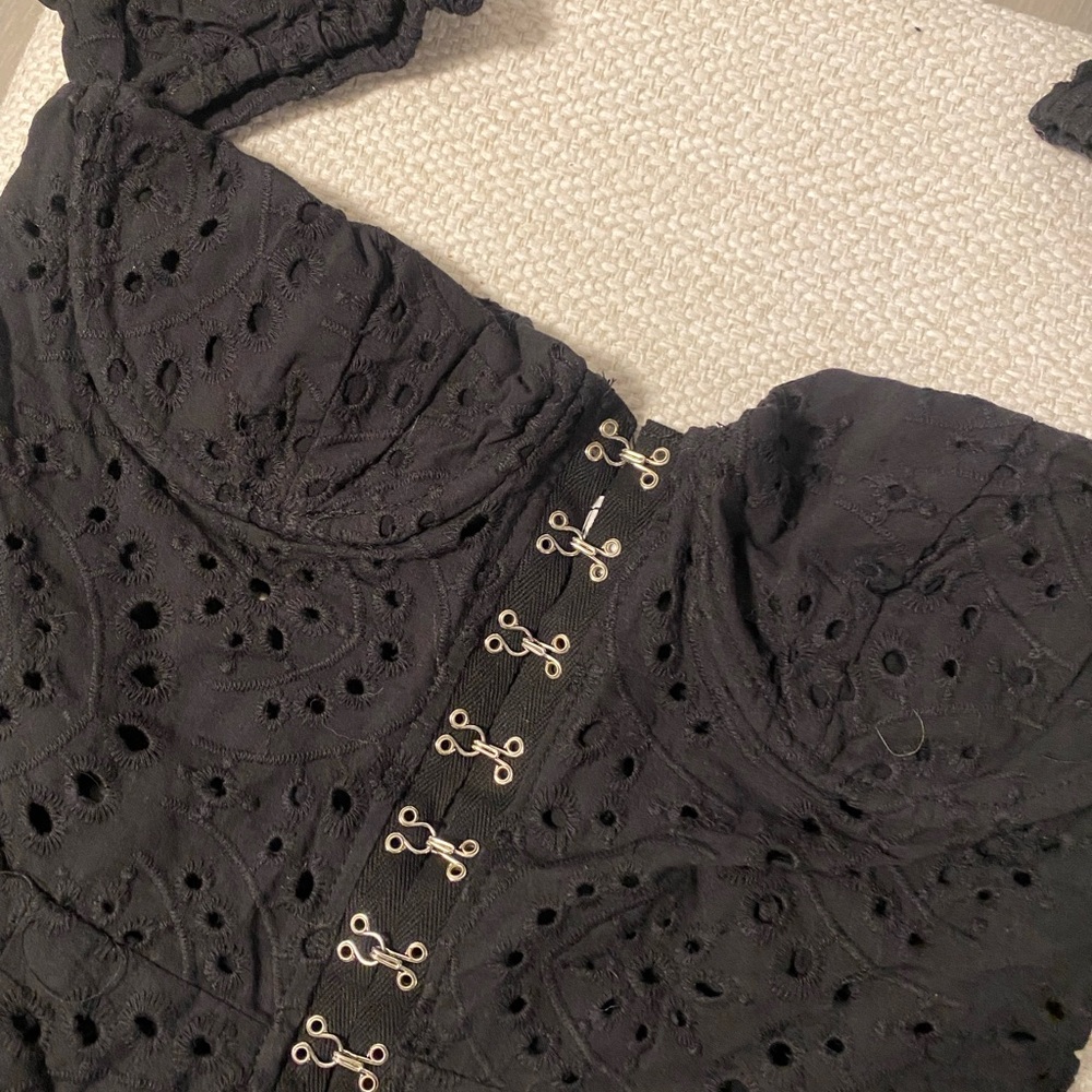 TOBI Romper - Picture 6 of 8